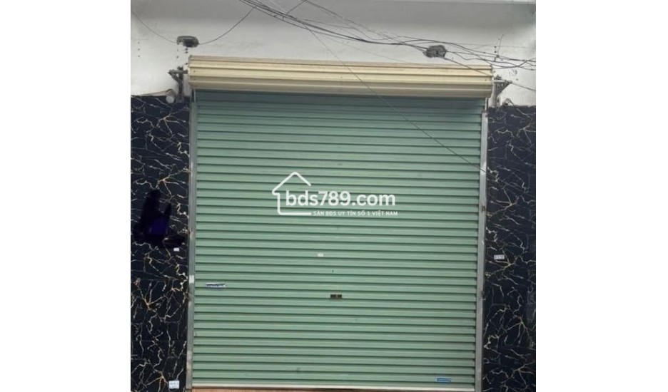 BÁN ĐẤT TẶNG NHÀ CẤP 4 – ĐƯỜNG ĐẦM VẠC, P. ĐỐNG ĐA, VĨNH YÊN